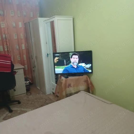 Apartament 2 camere, Tg-Jiu, str.Olari, et 3, 43 m2 aproape de centrul ora?ului - 7