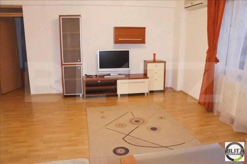 Apartament 2 camere, 60 mp, imobil nou, AC , zona Dorobantilor - 9