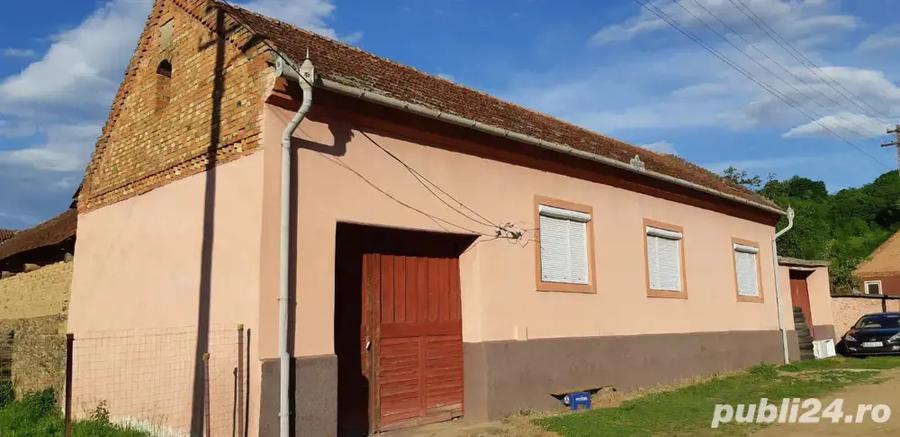 Casa de vanzare Secaseni - 1