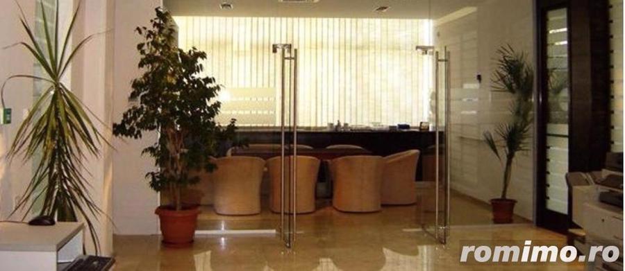 Cladire de birouri in zona Parcul Carol - 2