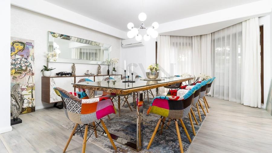 REV2002939 Vila cu piscina 2000 mp teren in Corbeanca - 3