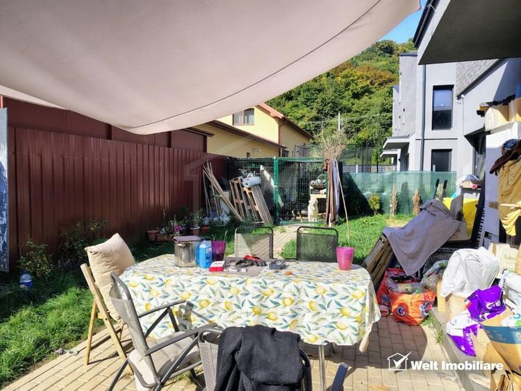 Duplex P+1+M, SU 134 mp, Tauti, drum privat, vecinatati noi - 7