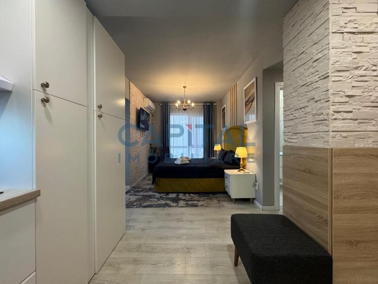 FARA COMISION! Apartament premium de vanzare, zona OMV, EUROPA - 10