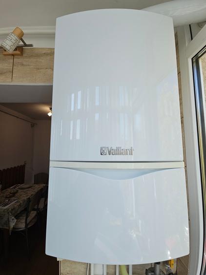 2 Camere Decomandat Zona Trocadero Mobilat Modern Gaze Termen Lung - 26