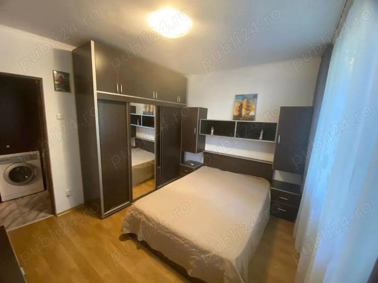 Apartament 2 camere mobilat si utilat - 7