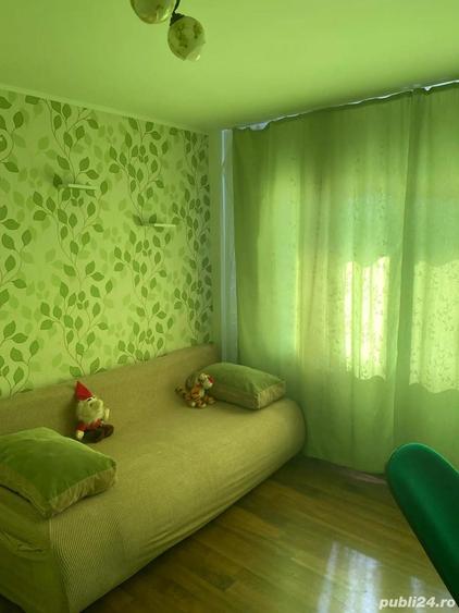 Apartament 2 cam mobilat, Ostroveni - 5