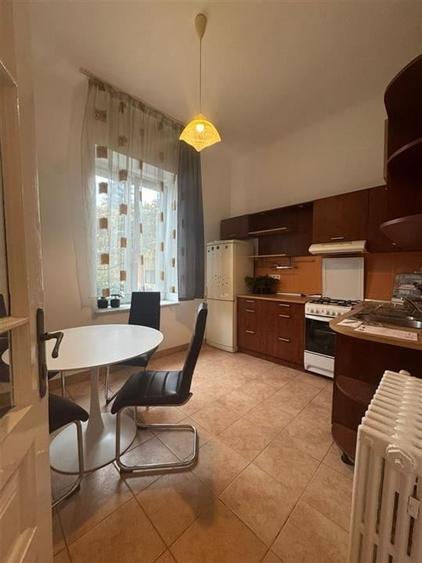 RECO apartament in zona centrala - 1