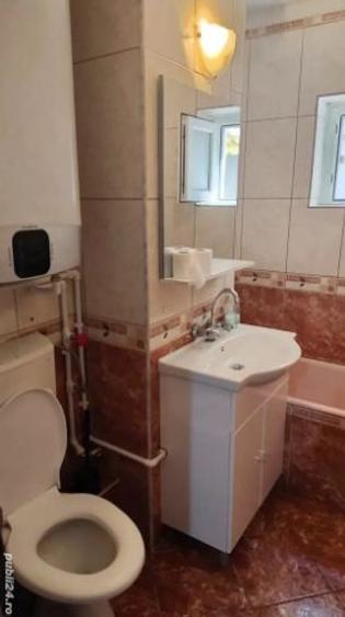 km.5-apartament 2 camere decomandat - 4