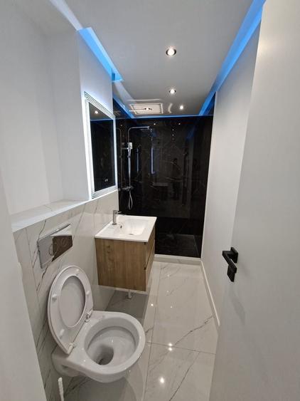 Garsoniera ultra-moderna, Aparatorii Patriei, 99.000€ - 2