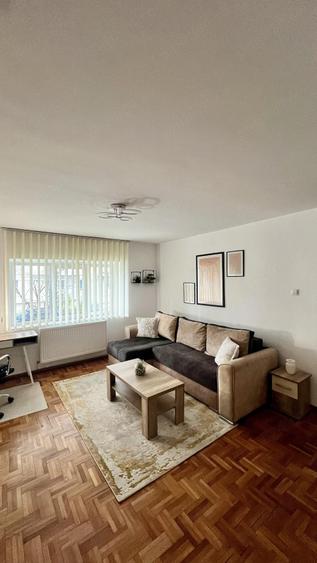 Inchiriez Garsoniera - 2