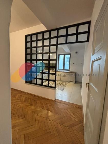 Apartament/Spatiu birou 160 Mp, zona Parcul Central - str. Cosbuc - 2