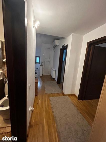 Casa de inchiriat cu 6 camere in Baneasa - 18