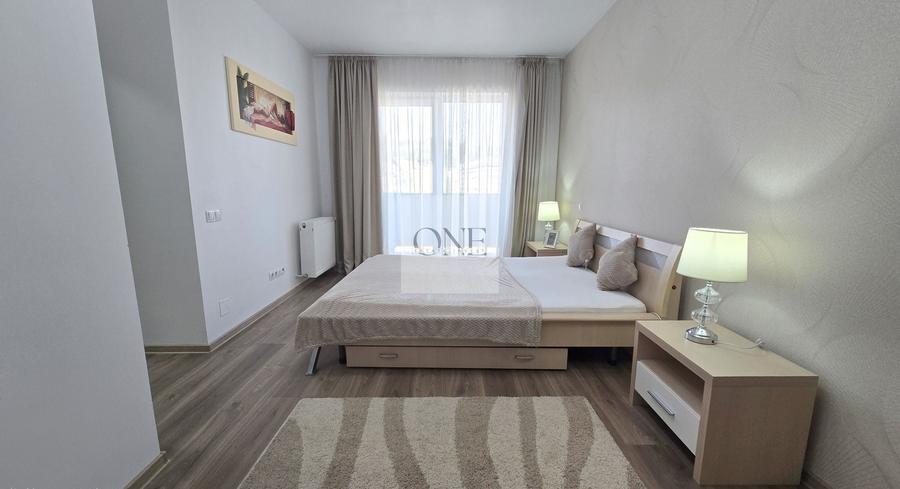 Apartament Spațios Zona Răcădău - 7