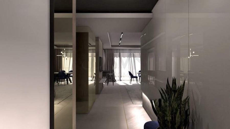 REA1020192 Apartament 3 camere l Compozitori l Terasa 16 mp l Bloc Boutique - 8