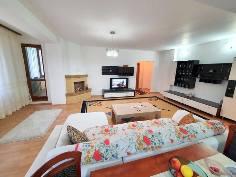 Apartament 2 Camere Gheorgheni, suprafata generoasa si loc de parcare inclus - 13