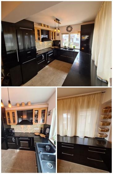 Casa individuală 4 camere in Dezmir - 5