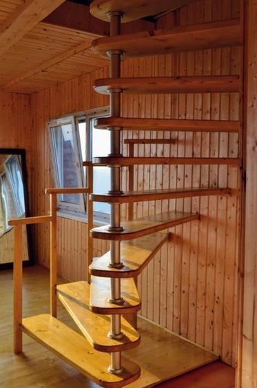 Casa individuala cu teren zona Paltinis - 5