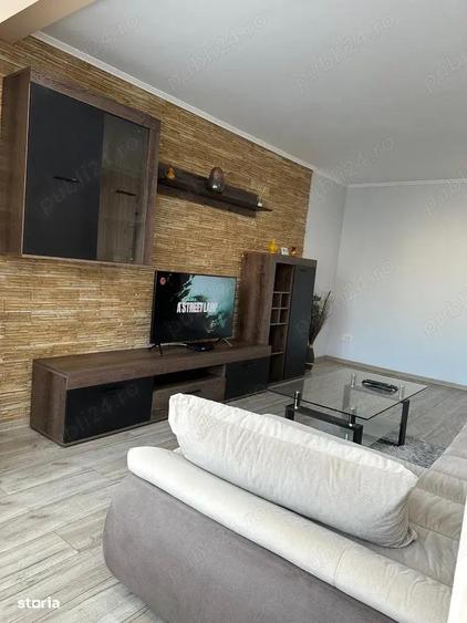 Apartament 2 camere Aradului decomandat amenajat centrala proprie - 11