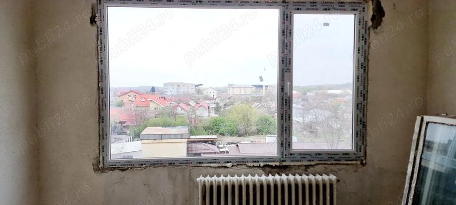 Vand Apartament decomandat 4 camere in Alexandria, pe str. Bucure?ti la intersec?ie cu Str. Ghica - 2