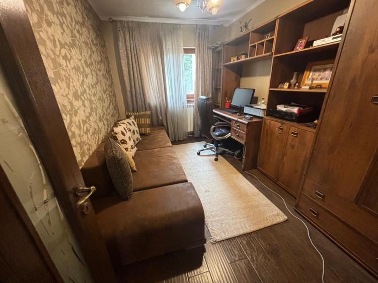 Apartament 3 camere, Palas, cu garaj si loc parcare - 2