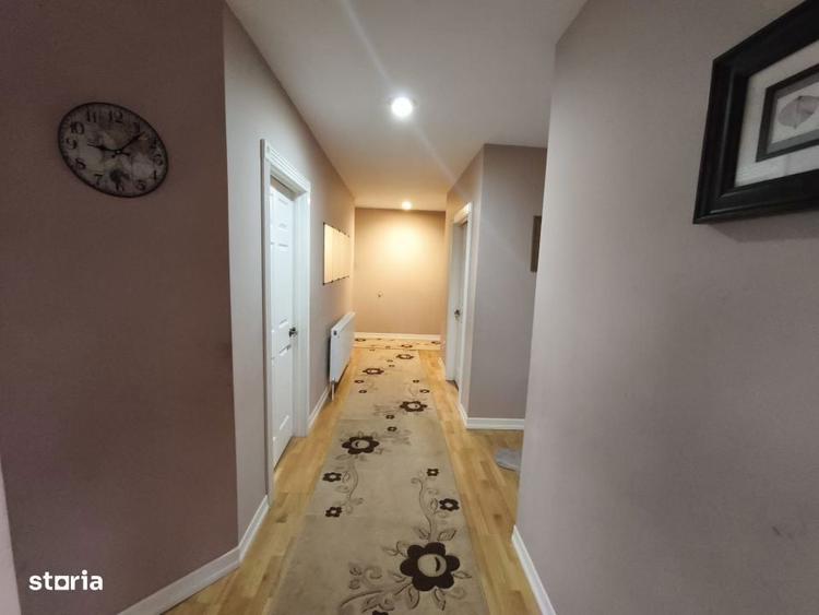 Casa in stil american, 120mp, 2450mp teren, Radauti - 8