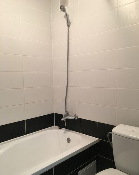 Garsoniera de inchiriat zona Teiul Doamnei, Facultatea de Constructii - 5