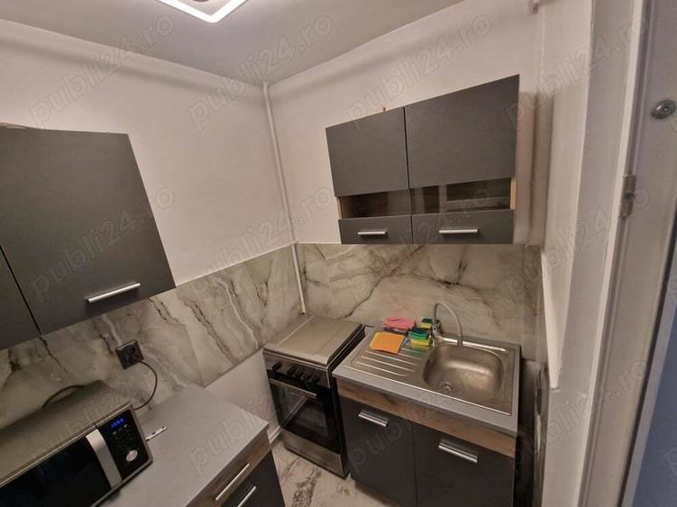 Inchiriez garsoniera - 4