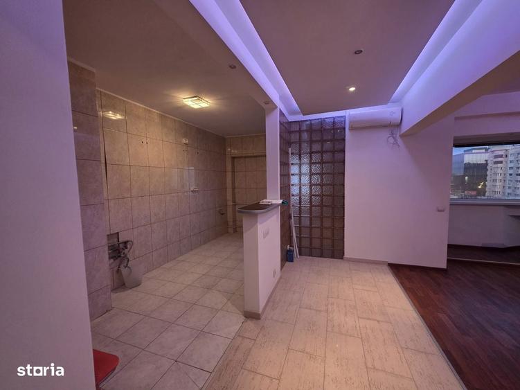 Apartament 3 camere Premium -Marriott Panorama la Catedrala, Parlament - 2