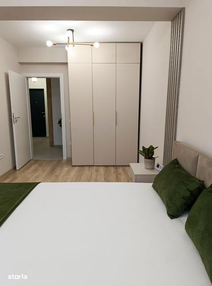 Apartament 2 camere insorit | LUX | Tractorul | Coresi | - 5