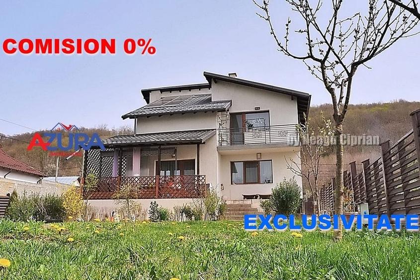 AZURA Imobiliare - Vila Budeasa Mare Primarie - 1