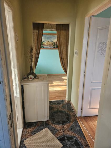 Apartament 3 camere zona Primaverii / Scoala 12 , etaj 4 cu sarpanta autorizata - 5