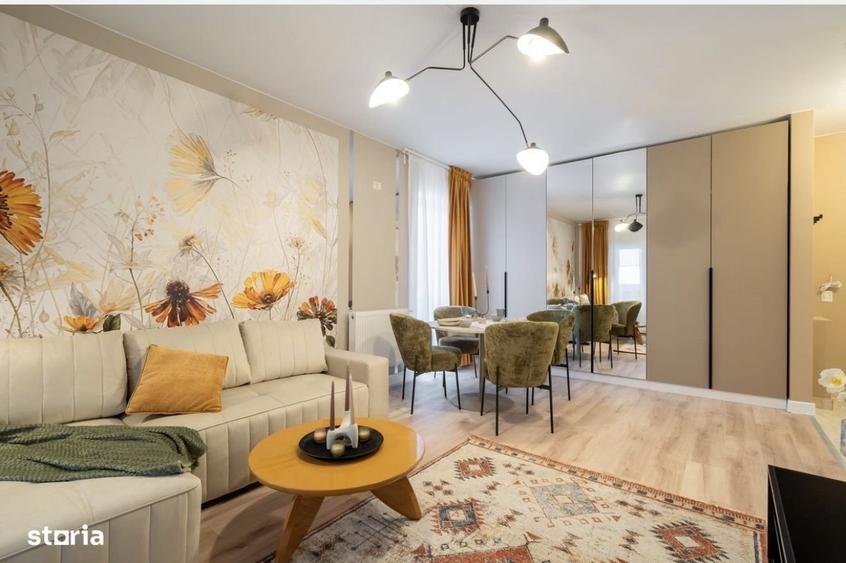 Apartament 2 camere de vânzare  Militari Residence - 2
