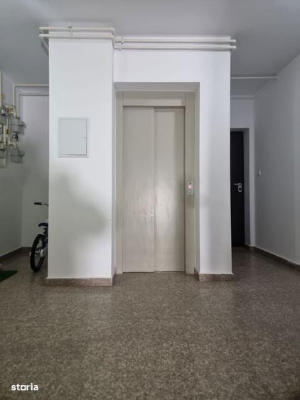 Apartament 2 camere + parcare inclusa - Greenfield Baneasa - 10