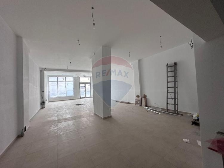 Spațiu comercial cu trafic pietonal - 7