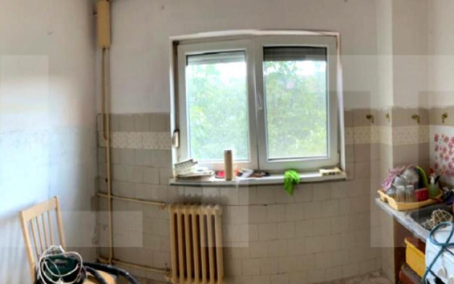 Apartament cu 2 Camere, Parcul Magnoliei, Rogerius - 1