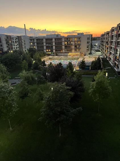 Apartament 3 camere comfort 1 Cartierul Solar - 8