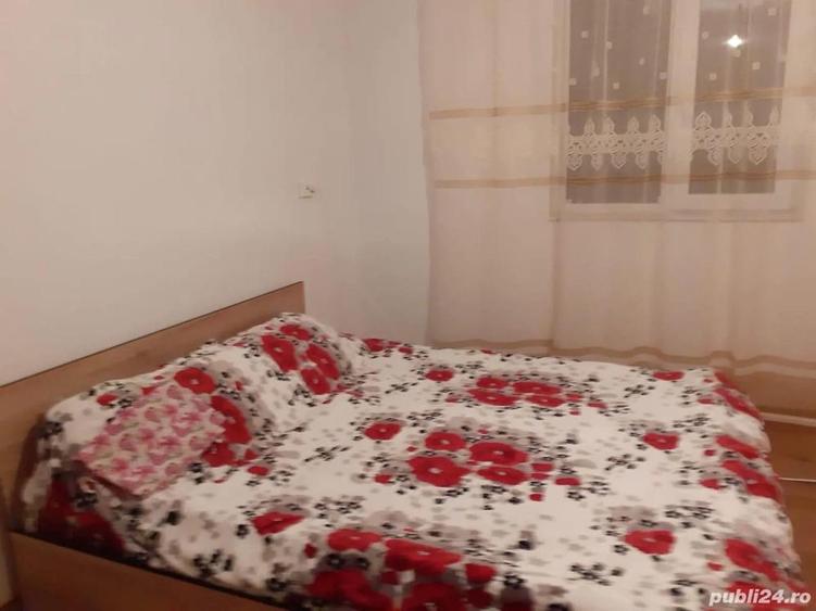 Apartament 3 camere 3 bai Busteni - 2