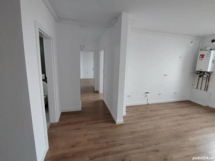 Exclusivitate - 3 camere - xCity 3 - 1