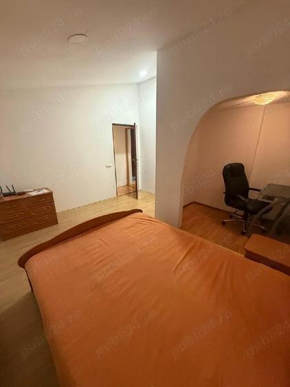 Apartament 2 camere Bucurestii Noi de inchiriat - 1