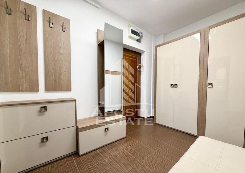Apartament cu 2 camere, etaj intermediar, zona Complexul ... - 5