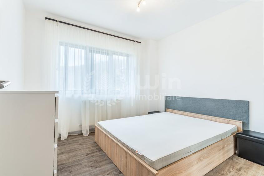 Comision 0% Apartament 3 Camere | Bloc nou | Parcare | Edgar Quinet! - 5