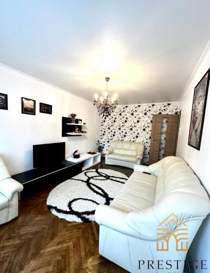 Apartament tip PB cu 3 camere de inchiriat in zona Rogerius-Oradea - 3