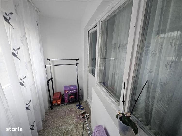 Resita, 3 Cam. Cf. 1, Mobilat+Utilat, Et. 1, Bulevard, Micro 3 - 17