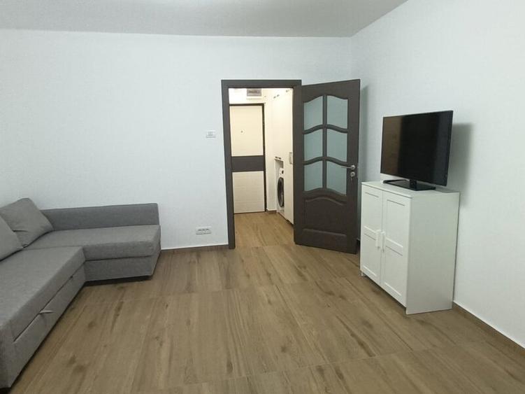 Garsoniera Favorit Metrou mobilata utilata nou - 1