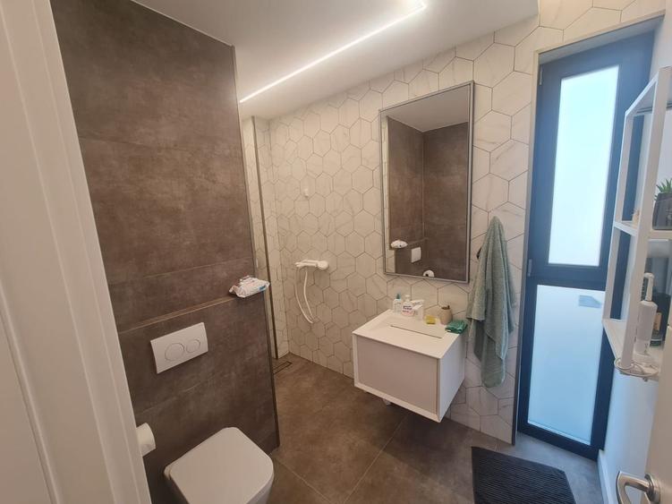 vila indiv-stil medit.,2parcari,curte/centru Popesti-Leordeni - 15