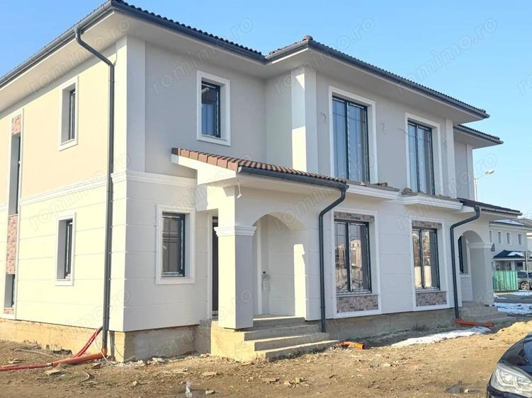 De vanzare casa- Ciarda Rosie Timisoara- comision 0 - 2