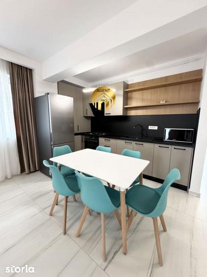 Apartament 3 Camere Etaj 2 - Prima Inchiriere - Disponibil Imediat - 2