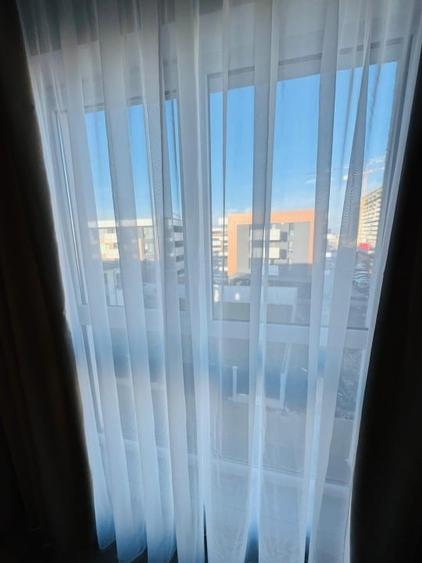 Apartament 2 camere NOU, Decomandat, mobilat, TITAN Pallady - 8