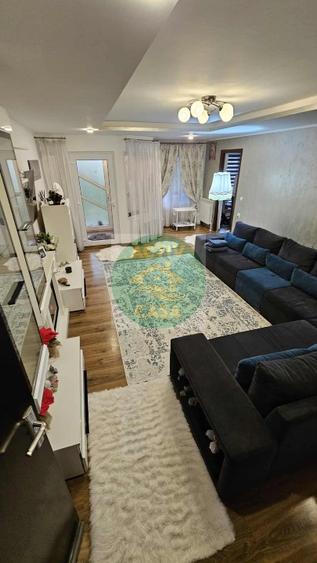 vila subsol, parter si etaj  - 8