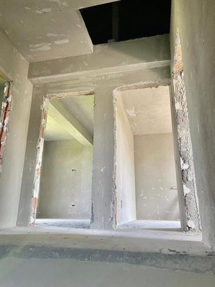 Vila noua Magurele individuala triplex - 9